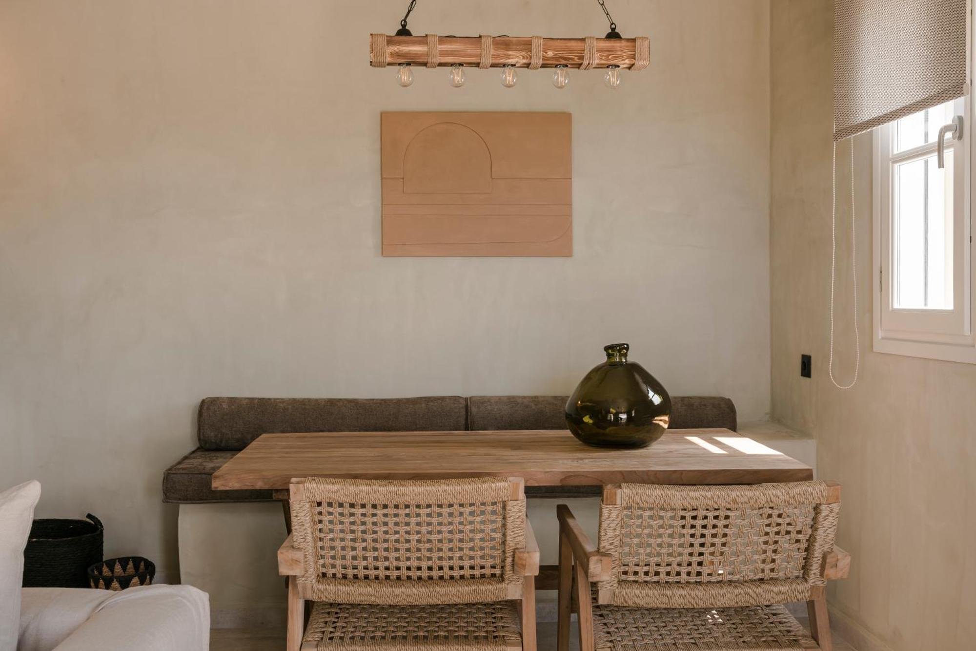 Uberina - Olea Di Assos Villas Асос Екстериор снимка