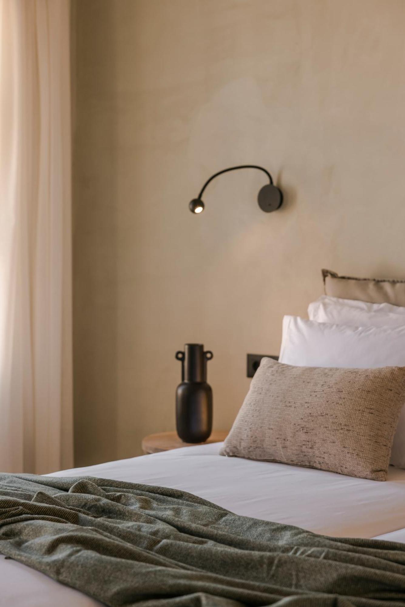 Uberina - Olea Di Assos Villas Асос Екстериор снимка